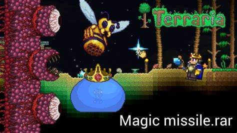 Building the Perfect Magic Missile Loadout: Accessories and Armor Combos in Terraria